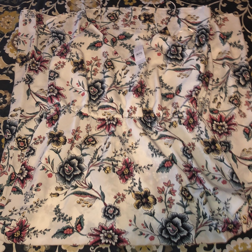 LOFT sundress